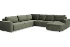 Outlet Dutch Luxury Style U bank Della Terra