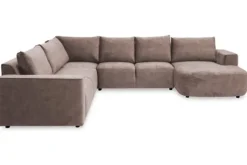 Outlet Dutch Luxury Style U bank Della Terra