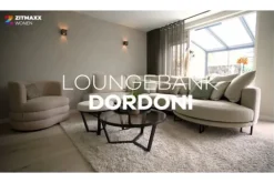 Clearance Be Inspired U bank Dordoni II