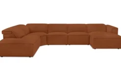 Online Italian Comfort Style U bank Empresa
