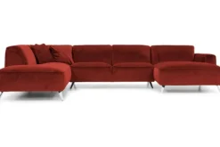 Design Italia U-Banken|Hoekbanken^U bank Galeria