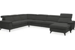 Outlet Zeeuw Style U bank Helena