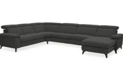 Outlet Zeeuw Style U bank Helena