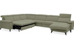 Outlet Zeeuw Style U bank Helena