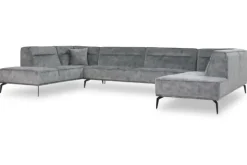 Design Italia U bank Iris