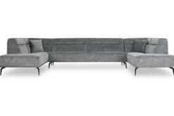 Design Italia U bank Iris