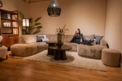 Nova Living U-Banken|Elementen Banken^U bank  Isola