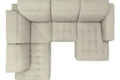 Outlet Italian Comfort Style U bank Julo