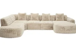 Canape Marant U-Banken|Elementen Banken^U bank Lana