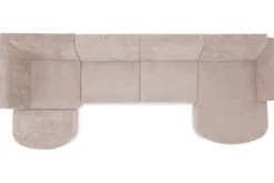 Canape Marant U-Banken|Elementen Banken^U bank Lana