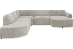 Sale Canape Marant U bank Lana