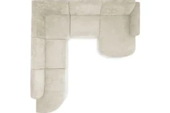 Sale Canape Marant U bank Lana