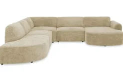 Sale Canape Marant U bank Lana