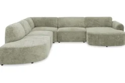 Sale Canape Marant U bank Lana