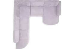 Sale Canape Marant U bank Lana