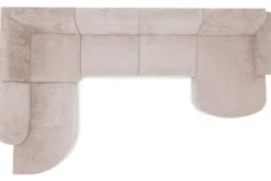 New Canape Marant U bank Lana