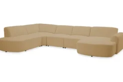 Canape Marant Elementen Banken|Ronde Banken^U bank Lana