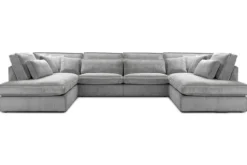 Canape Marant Elementen Banken|Loungebanken^U bank Le Pradet