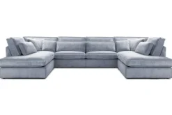 Canape Marant Elementen Banken|Loungebanken^U bank Le Pradet