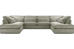 Canape Marant Elementen Banken|Loungebanken^U bank Le Pradet