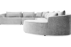 Fris Lifestyle Elementen Banken|Ronde Banken^U bank Loes