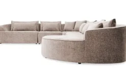 Fris Lifestyle Elementen Banken|Ronde Banken^U bank Loes