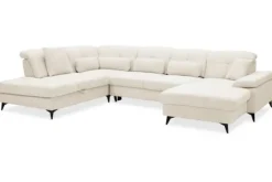 Hot Elegance Line U bank Maroeska