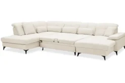 Hot Elegance Line U bank Maroeska