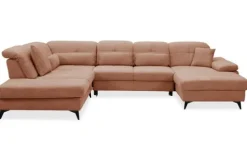 Hot Elegance Line U bank Maroeska
