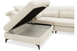 Hot Elegance Line U bank Maroeska