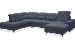Hot Elegance Line U bank Maroeska
