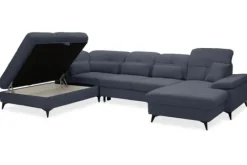 Hot Elegance Line U bank Maroeska