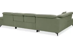 Hot Elegance Line U bank Maroeska