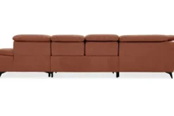 Hot Elegance Line U bank Maroeska