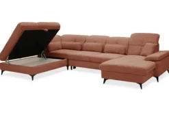 Hot Elegance Line U bank Maroeska
