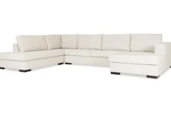 Dutch Luxury Style U bank Mercer