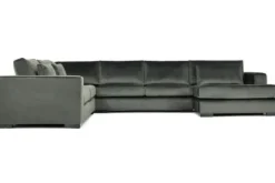 Clearance Dutch Luxury Style U bank Mercer