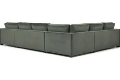 Clearance Dutch Luxury Style U bank Mercer
