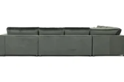 Clearance Dutch Luxury Style U bank Mercer