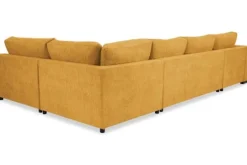 Dutch Luxury Style U-Banken|Elementen Banken^U bank Mercer