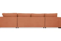 Dutch Luxury Style U-Banken|Elementen Banken^U bank Mercer