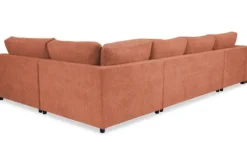 Dutch Luxury Style U-Banken|Elementen Banken^U bank Mercer