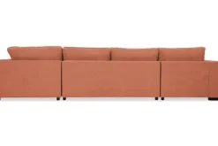 Dutch Luxury Style U-Banken|Elementen Banken^U bank Mercer