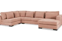 Dutch Luxury Style U-Banken|Elementen Banken^U bank Mercer