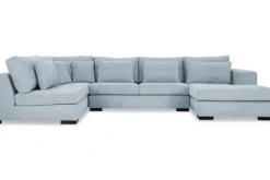 Dutch Luxury Style U-Banken|Elementen Banken^U bank Mercer