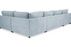 Dutch Luxury Style U-Banken|Elementen Banken^U bank Mercer