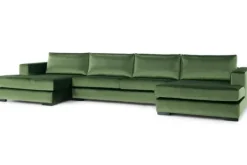 Dutch Luxury Style U-Banken|Loungebanken^U bank Mercer