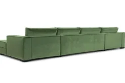 Dutch Luxury Style U-Banken|Loungebanken^U bank Mercer