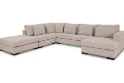 Clearance Dutch Luxury Style U bank Mercer
