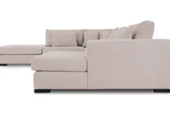 Clearance Dutch Luxury Style U bank Mercer